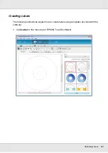Preview for 51 page of Epson Disc Producer PP-50 User Manual