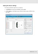 Preview for 54 page of Epson Disc Producer PP-50 User Manual