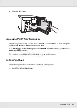 Preview for 60 page of Epson Disc Producer PP-50 User Manual