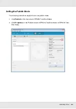 Preview for 63 page of Epson Disc Producer PP-50 User Manual