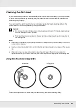 Preview for 80 page of Epson Disc Producer PP-50 User Manual