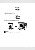 Preview for 86 page of Epson Disc Producer PP-50 User Manual