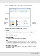 Preview for 97 page of Epson Disc Producer PP-50 User Manual