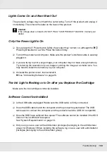 Preview for 106 page of Epson Disc Producer PP-50 User Manual