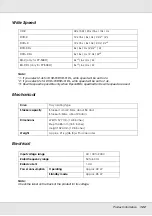 Preview for 122 page of Epson Disc Producer PP-50 User Manual