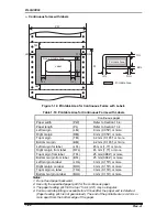 Предварительный просмотр 31 страницы Epson DLQ-3000+ Service Manual