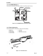 Предварительный просмотр 59 страницы Epson DLQ-3000+ Service Manual