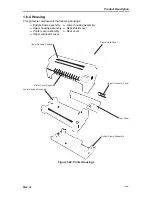 Предварительный просмотр 60 страницы Epson DLQ-3000+ Service Manual