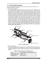 Предварительный просмотр 65 страницы Epson DLQ-3000+ Service Manual