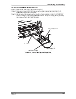 Предварительный просмотр 105 страницы Epson DLQ-3000+ Service Manual