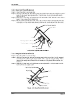 Предварительный просмотр 106 страницы Epson DLQ-3000+ Service Manual