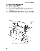 Предварительный просмотр 107 страницы Epson DLQ-3000+ Service Manual