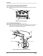 Предварительный просмотр 110 страницы Epson DLQ-3000+ Service Manual