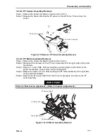 Предварительный просмотр 111 страницы Epson DLQ-3000+ Service Manual