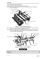 Предварительный просмотр 112 страницы Epson DLQ-3000+ Service Manual