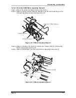 Предварительный просмотр 113 страницы Epson DLQ-3000+ Service Manual