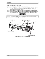 Предварительный просмотр 114 страницы Epson DLQ-3000+ Service Manual