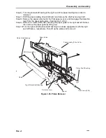 Preview for 123 page of Epson DLQ-3000+ Service Manual