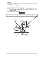 Preview for 135 page of Epson DLQ-3000+ Service Manual