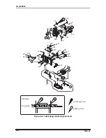 Preview for 164 page of Epson DLQ-3000+ Service Manual