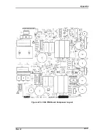 Предварительный просмотр 182 страницы Epson DLQ-3000+ Service Manual