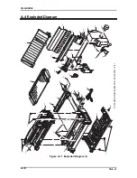 Предварительный просмотр 183 страницы Epson DLQ-3000+ Service Manual