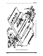 Предварительный просмотр 186 страницы Epson DLQ-3000+ Service Manual