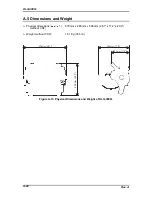 Предварительный просмотр 187 страницы Epson DLQ-3000+ Service Manual