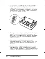 Предварительный просмотр 192 страницы Epson DLQ-3000+ Service Manual