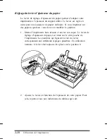 Предварительный просмотр 194 страницы Epson DLQ-3000+ Service Manual