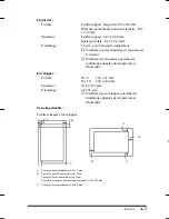 Предварительный просмотр 232 страницы Epson DLQ-3000+ Service Manual