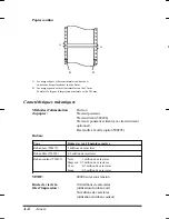 Предварительный просмотр 233 страницы Epson DLQ-3000+ Service Manual