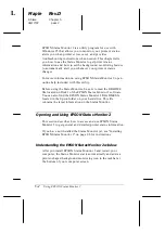 Preview for 118 page of Epson DLQ-3000+ User Manual