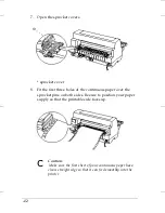 Preview for 18 page of Epson DLQ-3500 User Manual