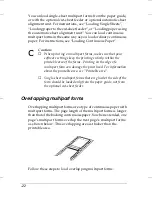 Preview for 28 page of Epson DLQ-3500 User Manual