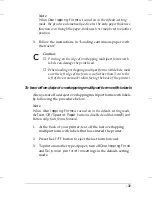 Preview for 37 page of Epson DLQ-3500 User Manual