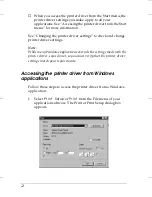 Preview for 48 page of Epson DLQ-3500 User Manual