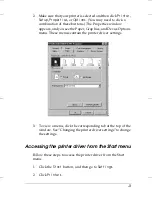 Preview for 49 page of Epson DLQ-3500 User Manual