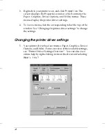 Preview for 50 page of Epson DLQ-3500 User Manual