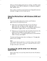 Preview for 51 page of Epson DLQ-3500 User Manual