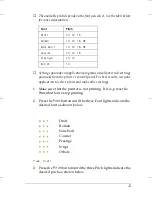 Preview for 67 page of Epson DLQ-3500 User Manual