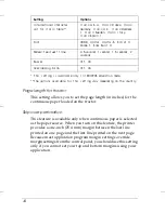 Preview for 70 page of Epson DLQ-3500 User Manual