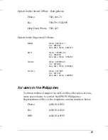 Preview for 117 page of Epson DLQ-3500 User Manual