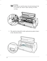 Preview for 120 page of Epson DLQ-3500 User Manual