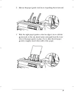 Preview for 127 page of Epson DLQ-3500 User Manual