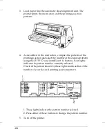 Preview for 138 page of Epson DLQ-3500 User Manual