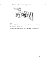 Preview for 141 page of Epson DLQ-3500 User Manual