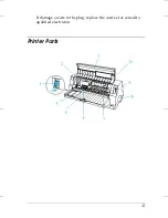 Preview for 147 page of Epson DLQ-3500 User Manual