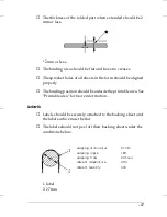 Preview for 159 page of Epson DLQ-3500 User Manual