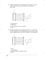 Preview for 160 page of Epson DLQ-3500 User Manual